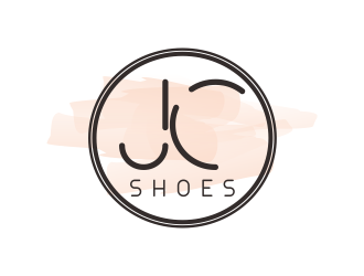 JC Shoes logo design by Greenlight