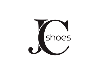 JC Shoes logo design by Greenlight