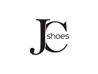 JC Shoes logo design by Greenlight