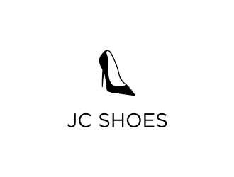 JC Shoes logo design by dhika