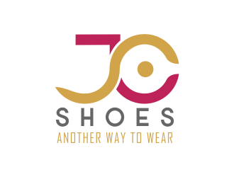 JC Shoes logo design by Dhieko