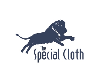 The Special Cloth logo design by uttam