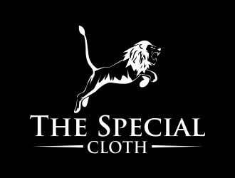 The Special Cloth logo design by qqdesigns