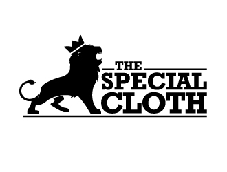 The Special Cloth logo design by dasigns