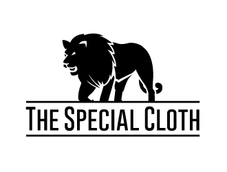 The Special Cloth logo design by dasigns