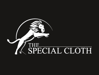 The Special Cloth logo design by dasigns