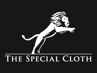 The Special Cloth logo design by dasigns