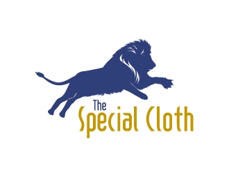 The Special Cloth logo design by uttam