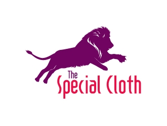 The Special Cloth logo design by uttam