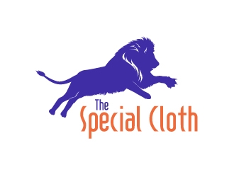 The Special Cloth logo design by uttam