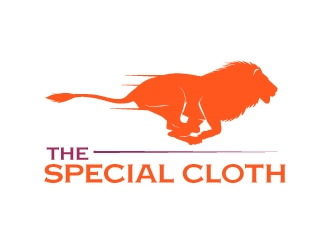 The Special Cloth logo design by uttam