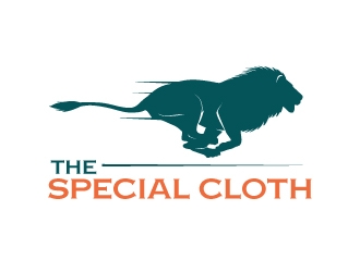 The Special Cloth logo design by uttam