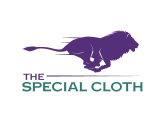 The Special Cloth logo design by uttam