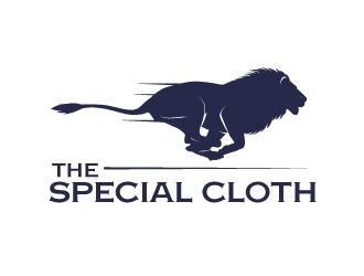 The Special Cloth logo design by uttam