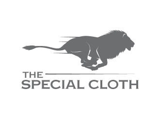 The Special Cloth logo design by uttam