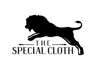 The Special Cloth logo design by dasigns