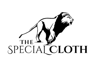 The Special Cloth logo design by dasigns