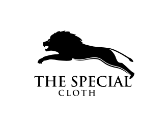 The Special Cloth logo design by tejo