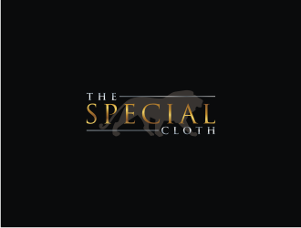 The Special Cloth logo design by bricton