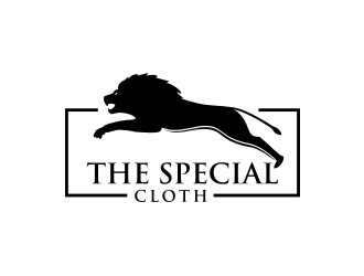 The Special Cloth logo design by tejo