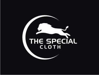 The Special Cloth logo design by tejo