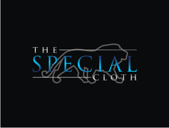 The Special Cloth logo design by bricton