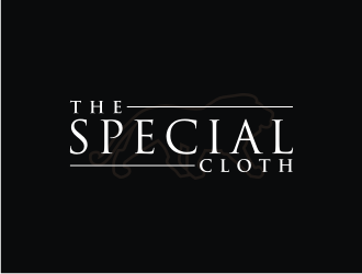 The Special Cloth logo design by bricton