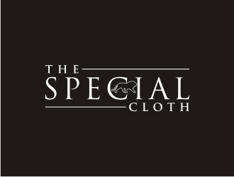 The Special Cloth logo design by bricton