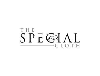 The Special Cloth logo design by bricton