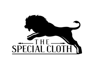 The Special Cloth logo design by dasigns