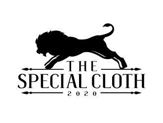 The Special Cloth logo design by dasigns