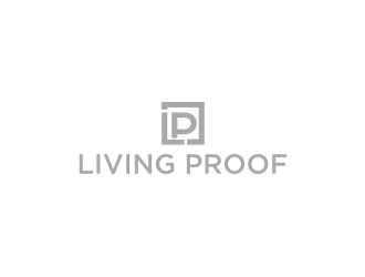 Living Proof logo design by vostre