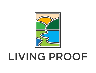 Living Proof logo design by nurul_rizkon