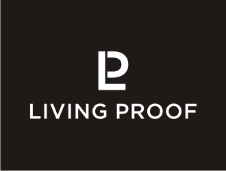 Living Proof logo design by sabyan