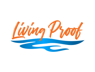 Living Proof logo design by cintoko