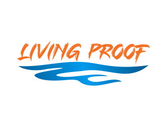 Living Proof logo design by cintoko