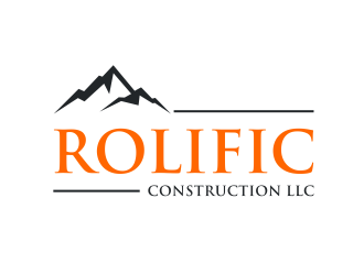 Prolific Construction LLC logo design by scolessi