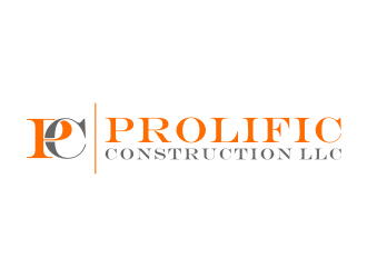 Prolific Construction LLC logo design by johana