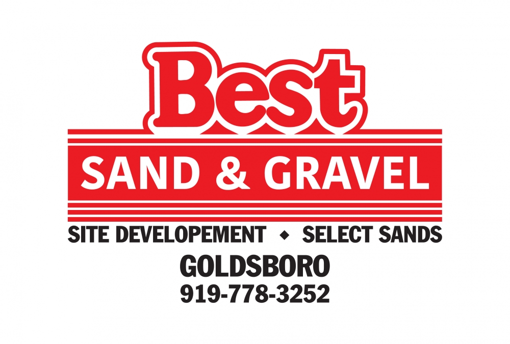 Best Sand & Gravel Logo Design 48hourslogo