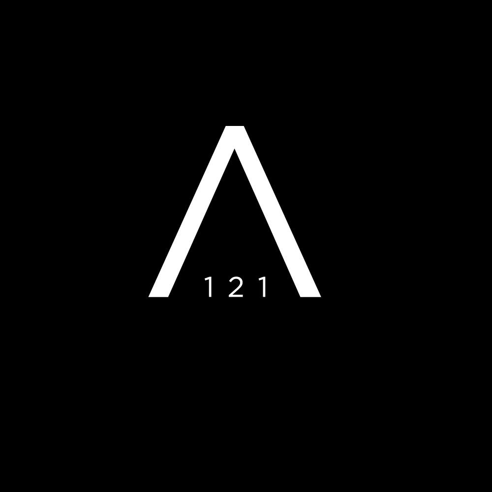 ASCENTS121 logo design by gilkkj