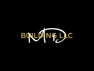 MD Building LLC logo design by N3V4