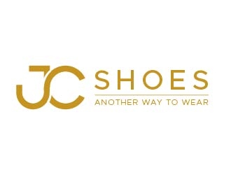 JC Shoes logo design by usef44