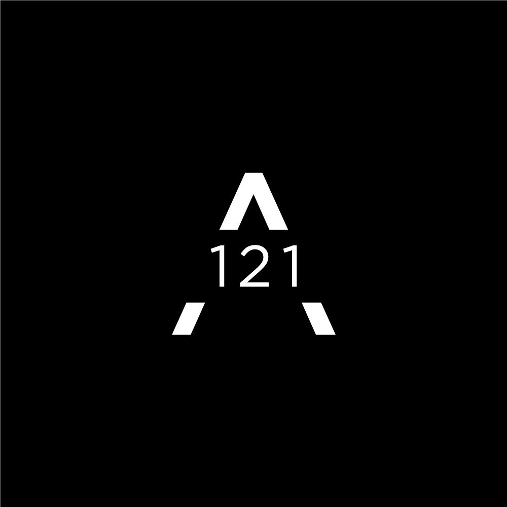 ASCENTS121 logo design by KHAI