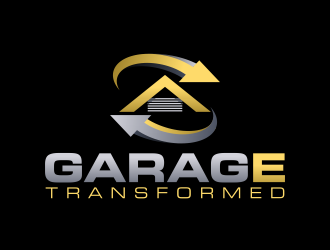 Garage Transformed logo design by ekitessar