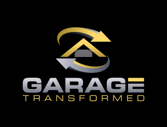 Garage Transformed logo design by ekitessar