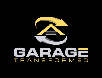 Garage Transformed logo design by ekitessar