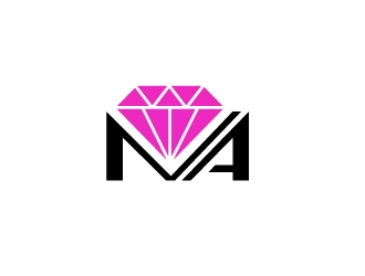  MA  logo design by nexgen