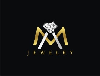  MA  logo design by Ulid