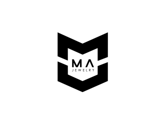  MA  logo design by coco