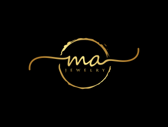  MA  logo design by scolessi